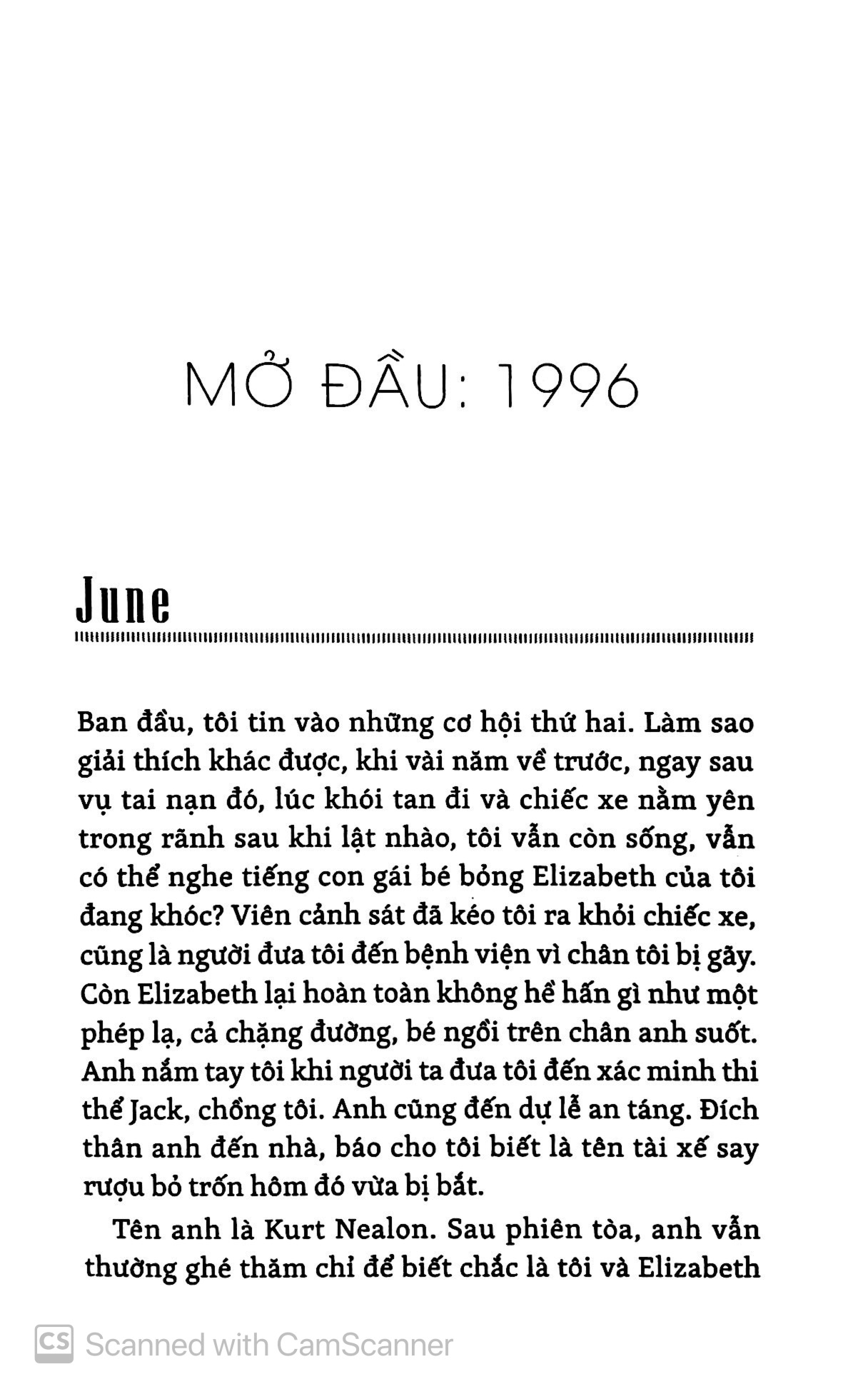 Nơi Chốn Lưu Đày - Jodi Picoult