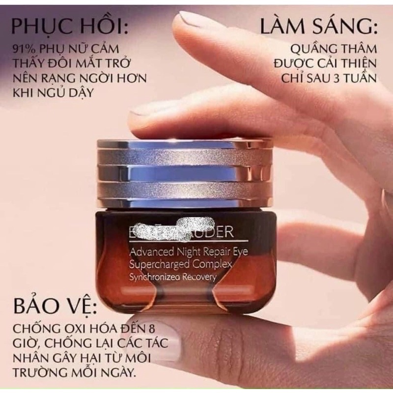 Kem mắt Estee Lauder