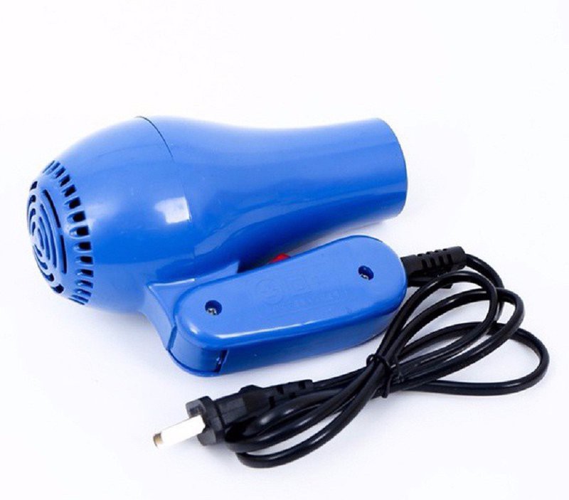 Máy sấy tóc mini nova  - máy sấy tóc mini gấp gọn NOVA nhiều màu