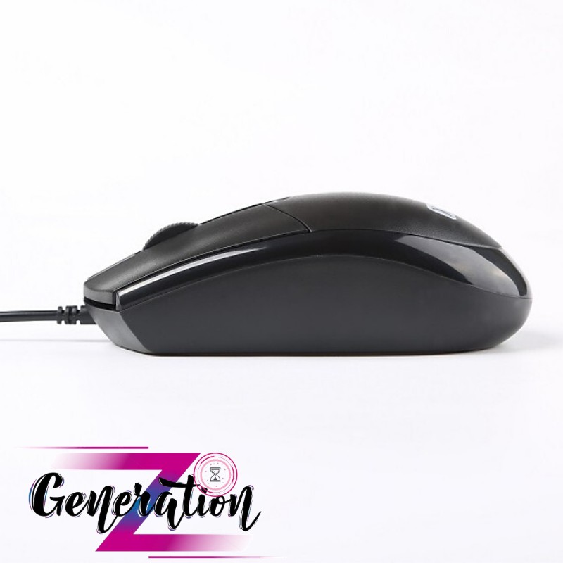 CHUỘT QUANG CÓ DÂY X-TECH TM-M3194