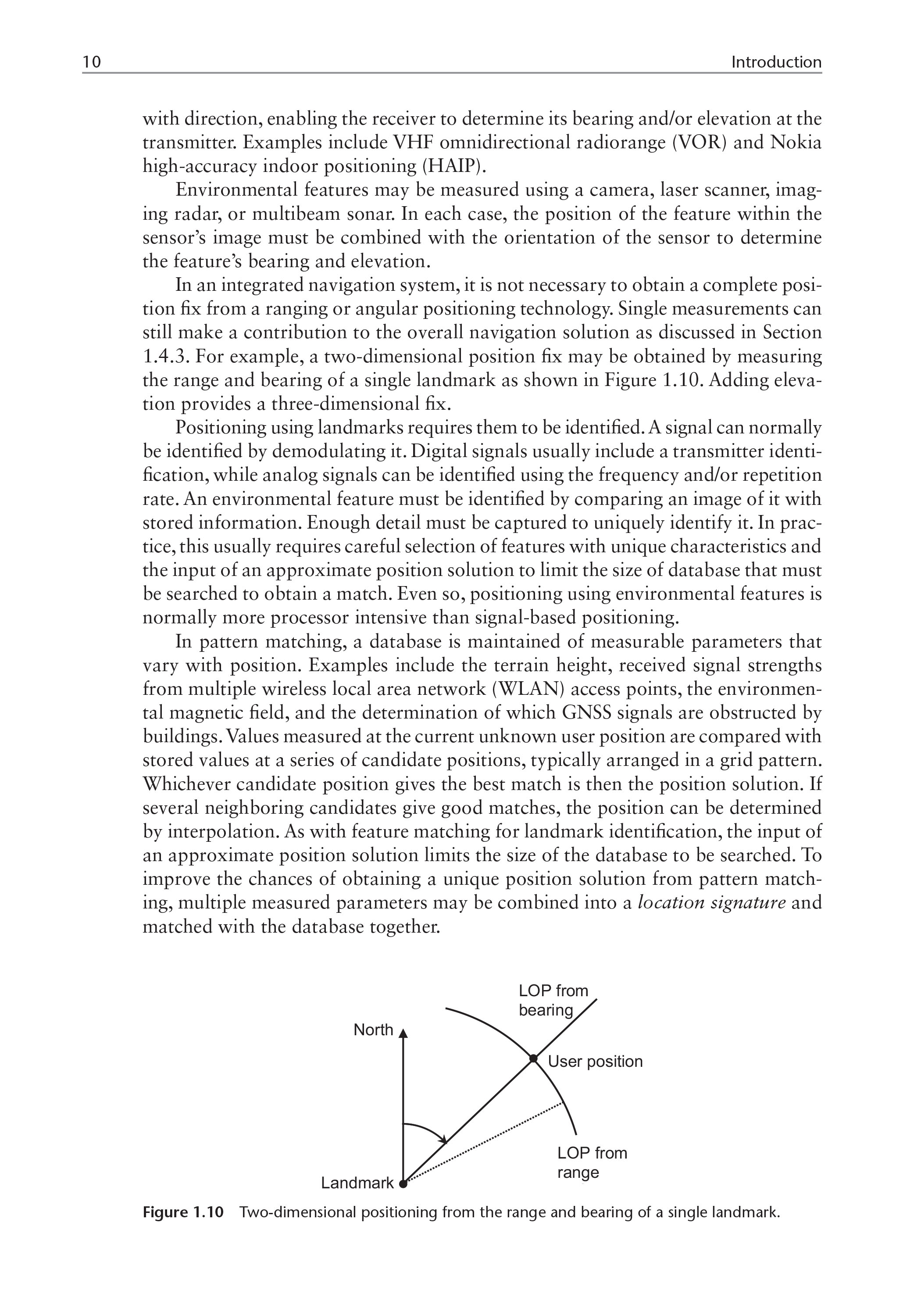 Principles of GNSS, inertial, and multi-sensor integrated navigation systems (sách đen trắng)
