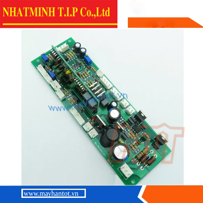 Bo điều khiển ARC 250-300A
