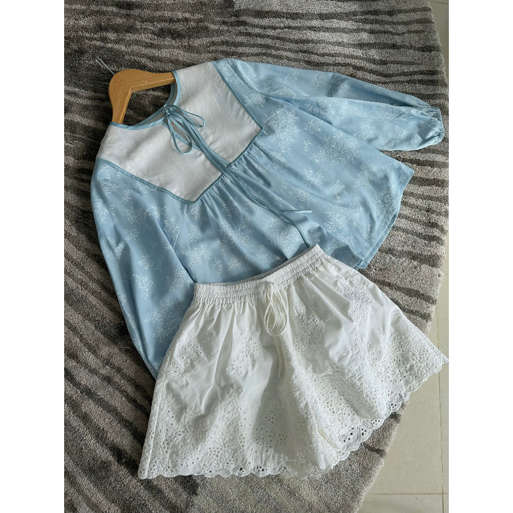 Set thô boi cute Lena by LINN Design