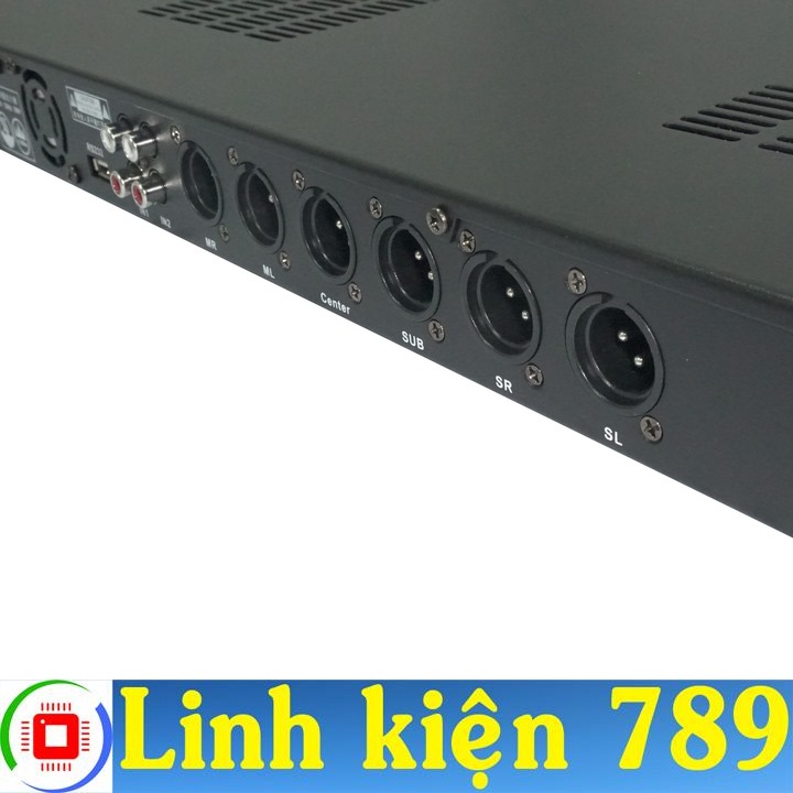 Vang số X5 loại 1 - Linh Kiện 789