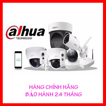Camera HDCVI 2.0 Megapixel DAHUA HAC-HFW1239TP-A-LED