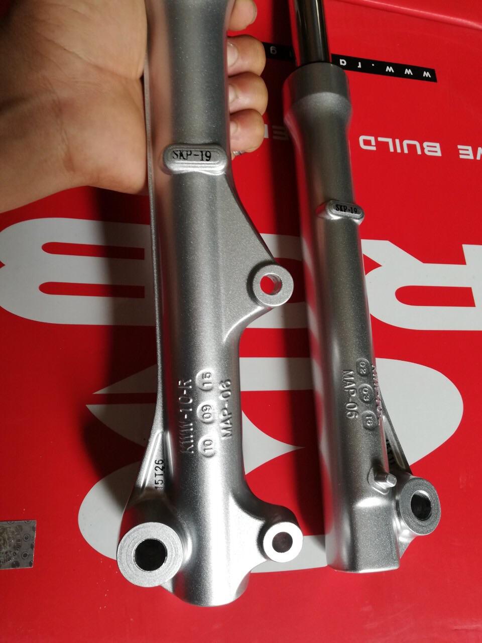 [HCM]Phuộc Wave s 110 đĩa và đùm hàng zin  mới nha Ae.