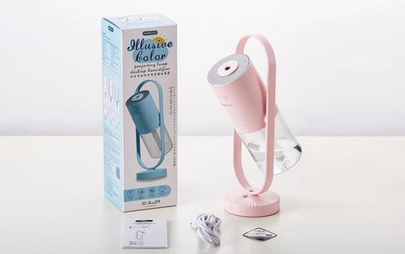 Bảng giá Máy phun sương tạo ẩm Remax RL-HM09 -Hàng phân phối chínhs hãng