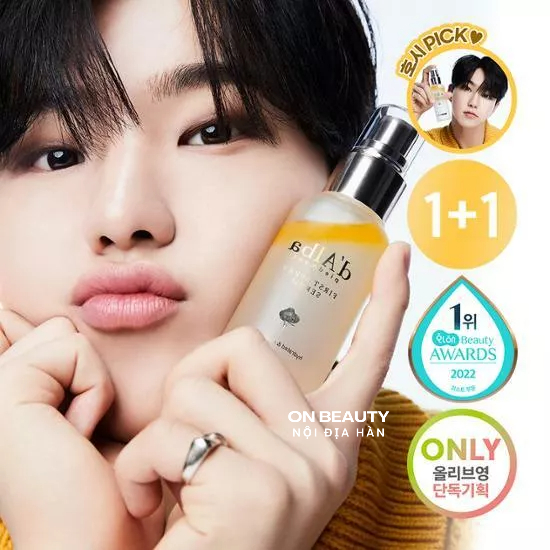 d'Alba First Spray Serum 100ml