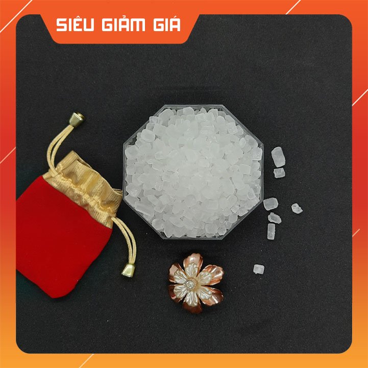Đường phèn tinh khiết loại 500g