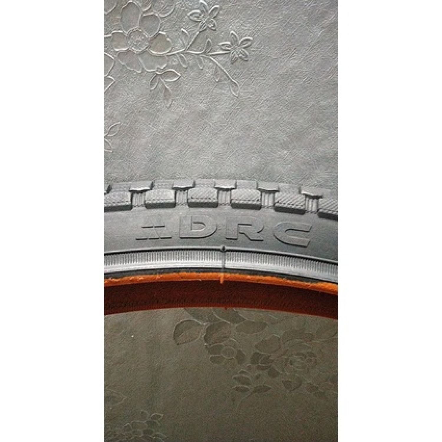 Vỏ [Lốp] xe đạp 20x1.75 Chính Hãng DRC