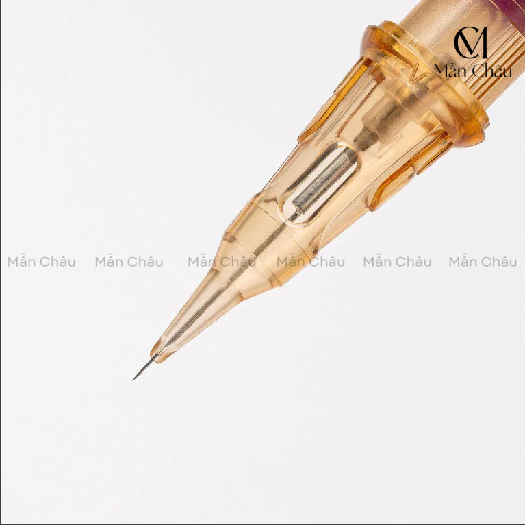 Kim phun xăm dành cho máy pen V-Select lẻ 1 cây đủ size