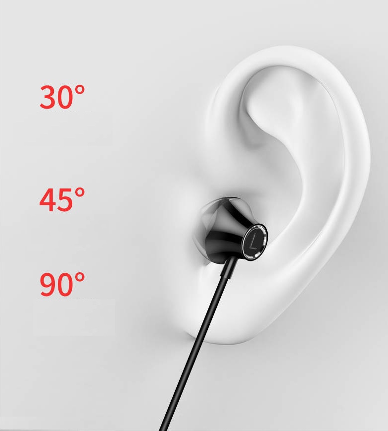 [Hàng Chính Hãng] Tai nghe Bluetooth 5.0 nhét tai