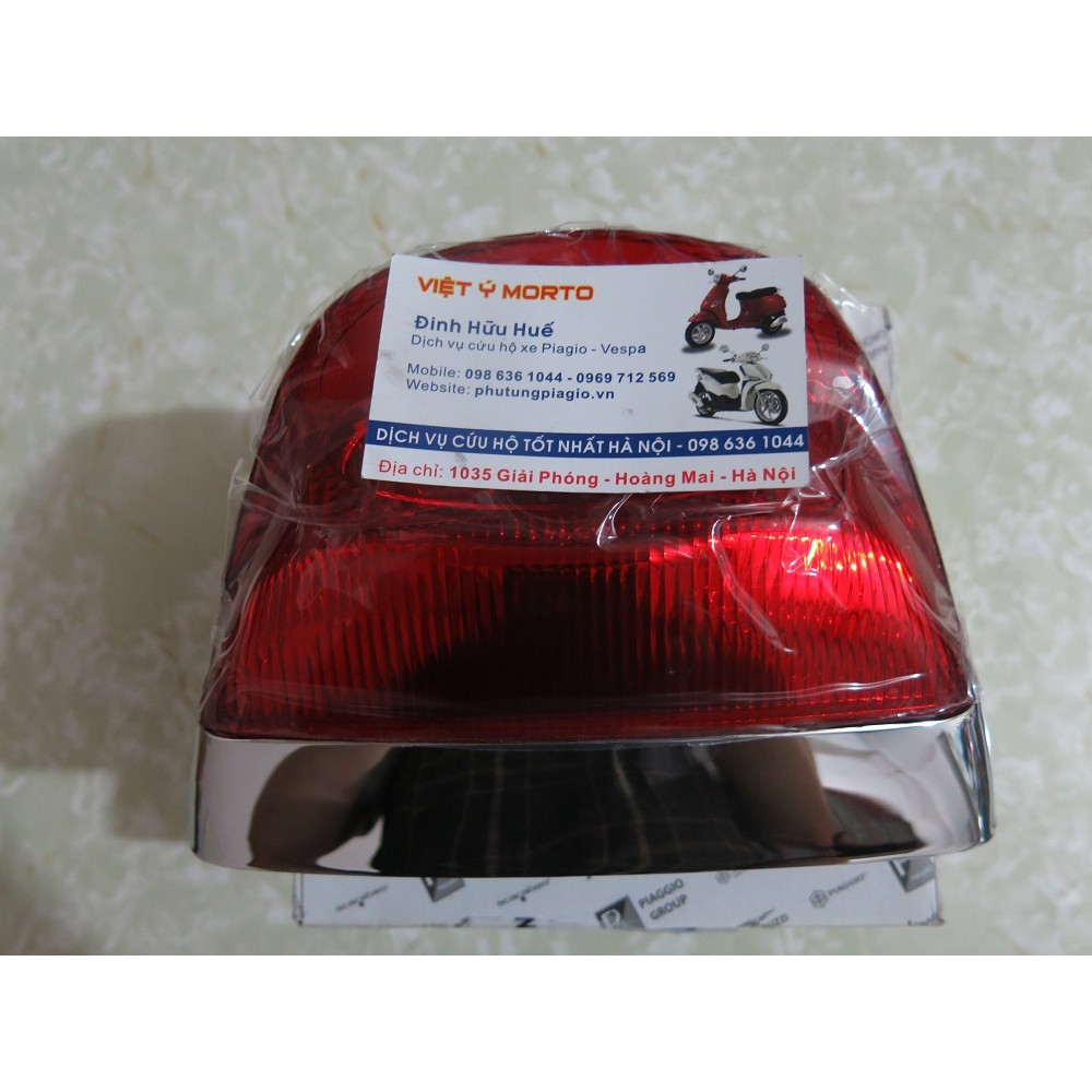 Đèn Hậu Vespa S ( Chính Hãng )