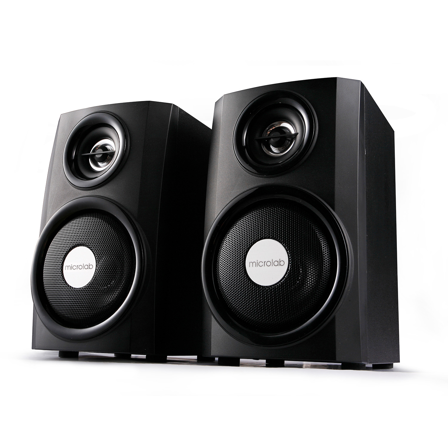 [HCM]Loa vi tính Microlab TMN9U New 2.1