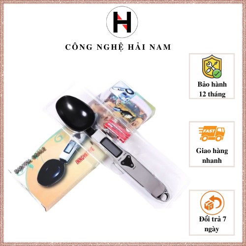 Cân tiểu ly dạng thìa độ chính xác cao