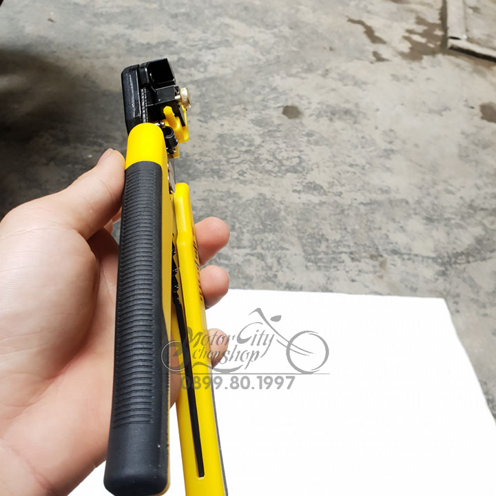 Kìm tuốt dây điện thông minh cao cấp