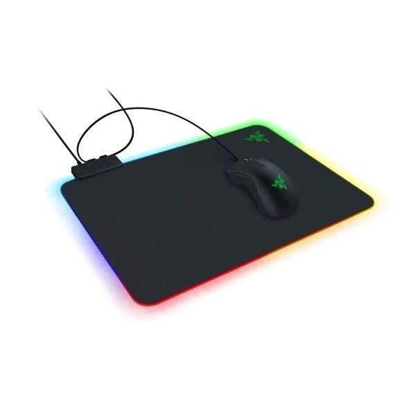 Razer Firefly V2 Gaming Mousepad