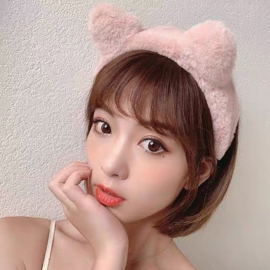 CÀI TÓC TAI MÈO BẢNG SIÊU DÀY LÔNG MỊN