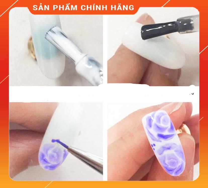 [CHÍNH HÃNG] Top Loang Vinimay - Gel Loang -15ml