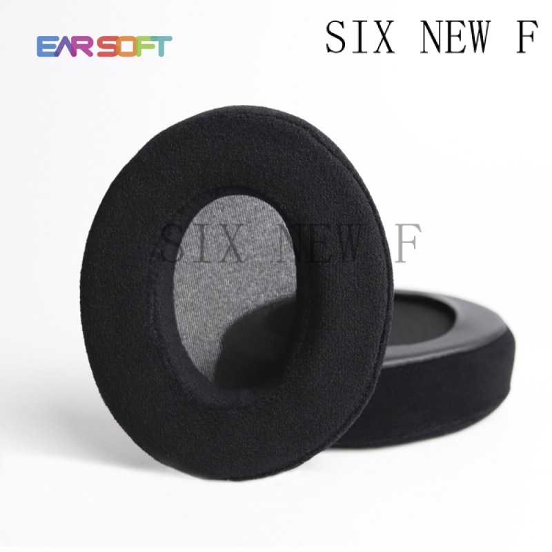 Miếng Đệm Tai Thay Thế Earsoft Cho HyperX Cloud Alpha, Flight, FlightS, Stinger, Core, Silver, S, I, II, Cho Tai Nghe PS4