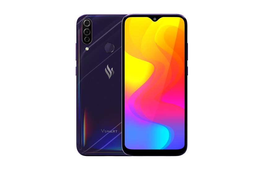 [Voucher 7% từ 04.08 đến 06.08] Điện thoại Vsmart Joy3 (2GB/32GB)
