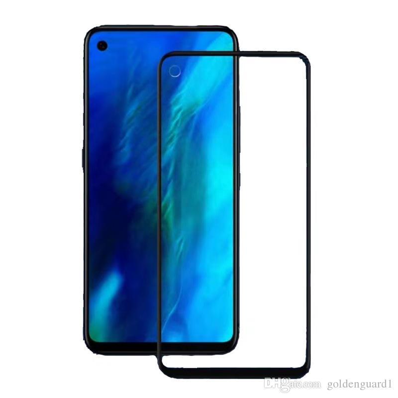 Kính cường lực full màn Huawei Nova 5T