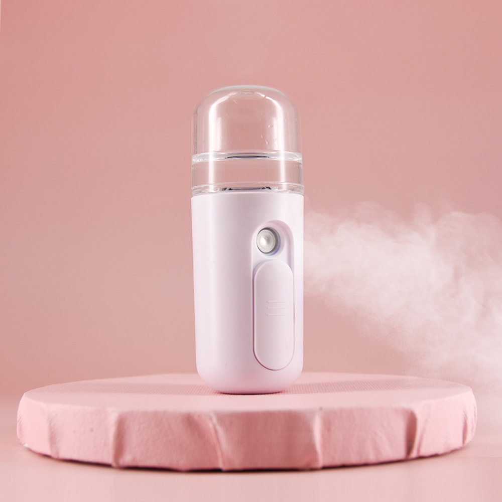 Máy phun sương mini cầm tay Nano Mist Sprayer