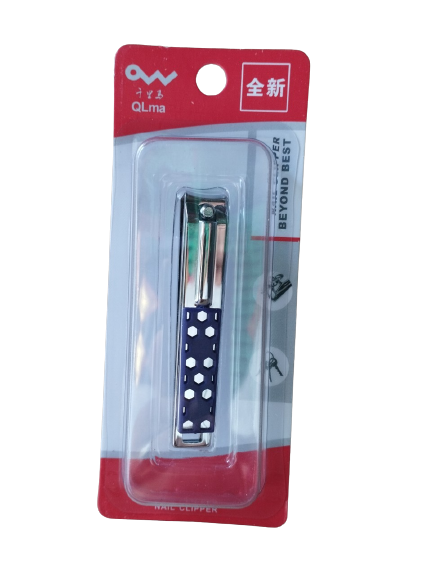 Kềm bấm móng lớn đẹp bền Nail Clipper QLma