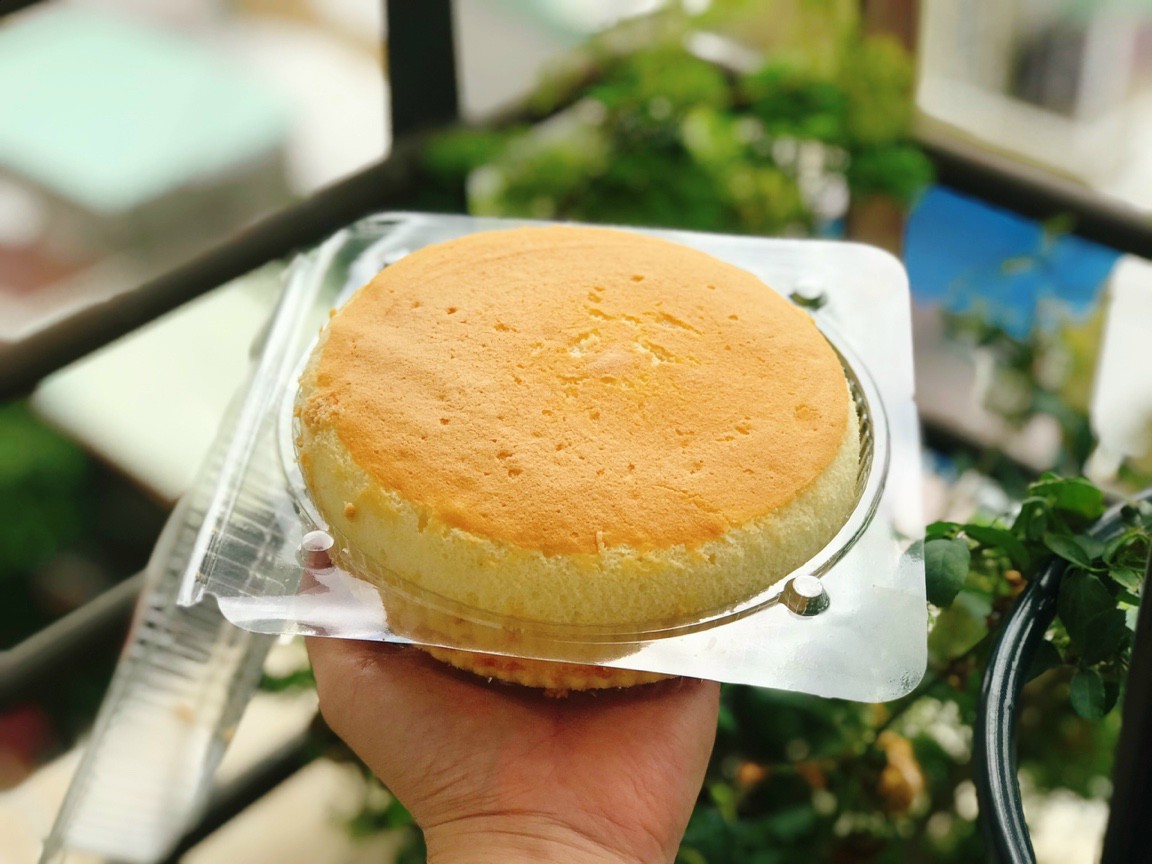 Bột Mì Làm Bánh Ngọc Lan 1Kg