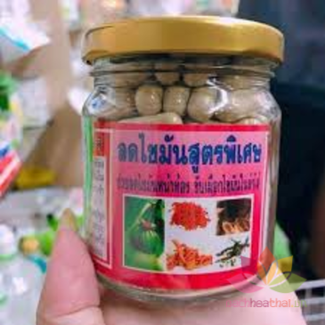giảm cân đông y