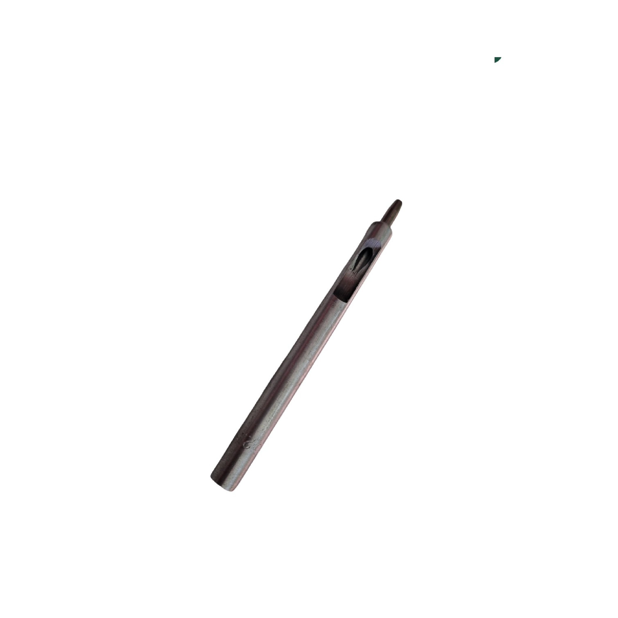 Đục lỗ nhiều cự ly, cây đục lỗ trên vải, da