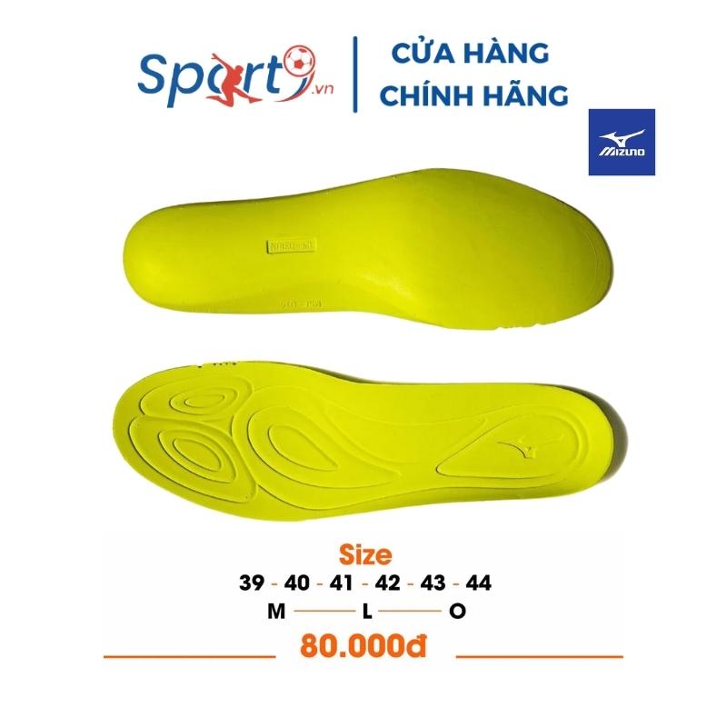 Lót giày Mizuno chính hãng