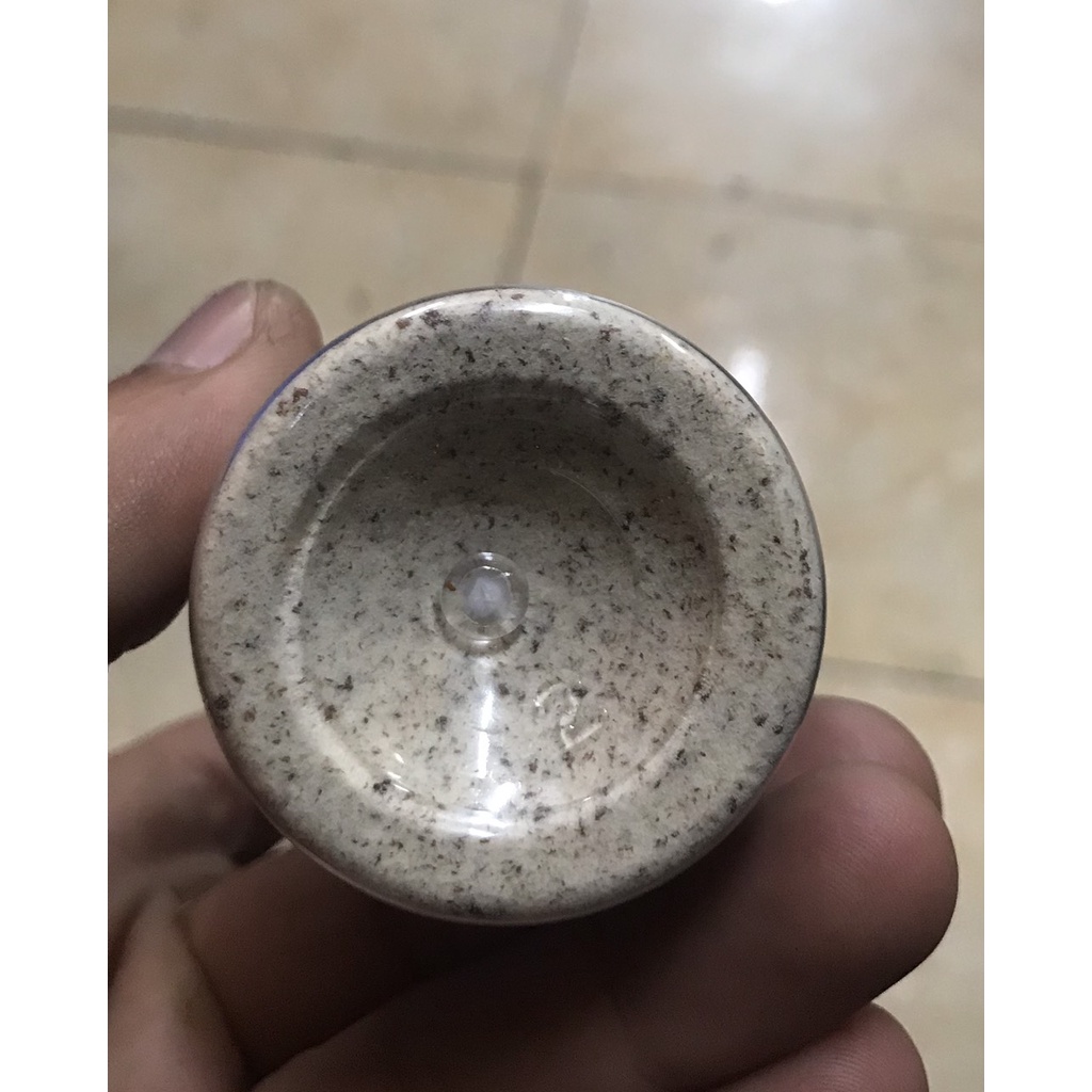 Bột tơ nhện câu cá - mồi câu cá hải ngư