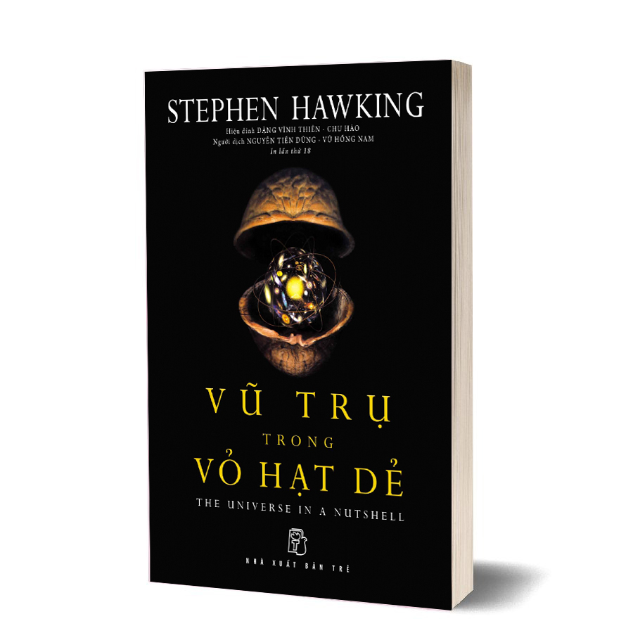 Vũ trụ trong vỏ hạt dẻ