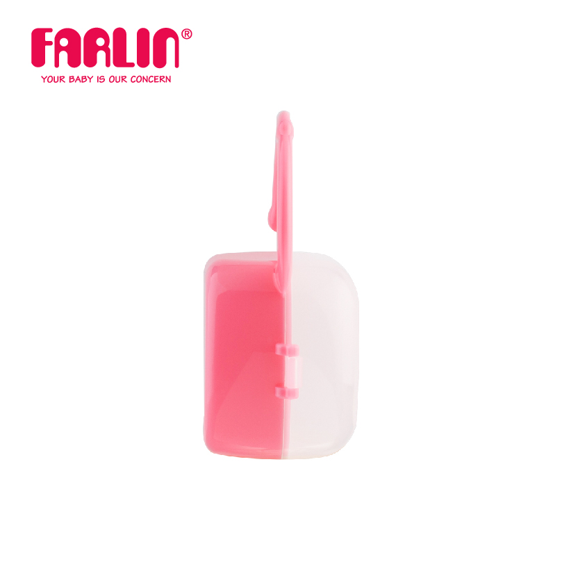 Hộp Đựng Ty Ngậm FARLIN - BA-40001