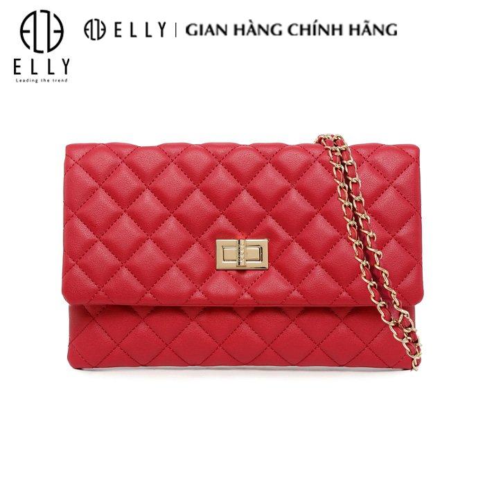 Túi clutch nữ thời trang cao cấp ELLY – ECH53