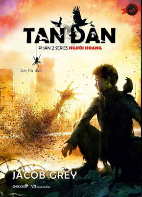 Fahasa - tan đàn