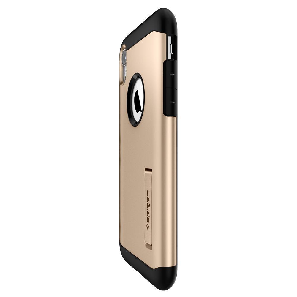 Ốp Iphone XR Spigen Slim Armor