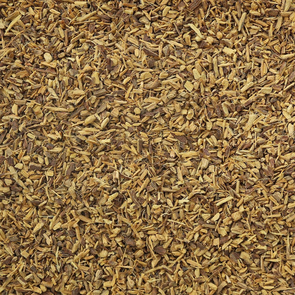 Bột Rễ Cây Cam Thảo Licorice Root Powder.