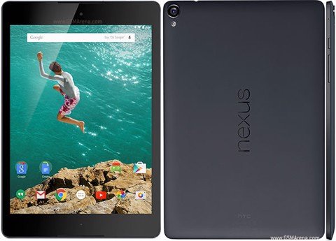 [Sim 4G - HỌC ONLINE] Máy tính bảng Google Nexus 9 Wifi/4G - Màn hình 2K 8.9inch - 2 loa - Sim 4G LTE - Xiaomi MiPad 1