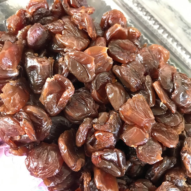 Nhãn nhục sấy ngon 1Kg