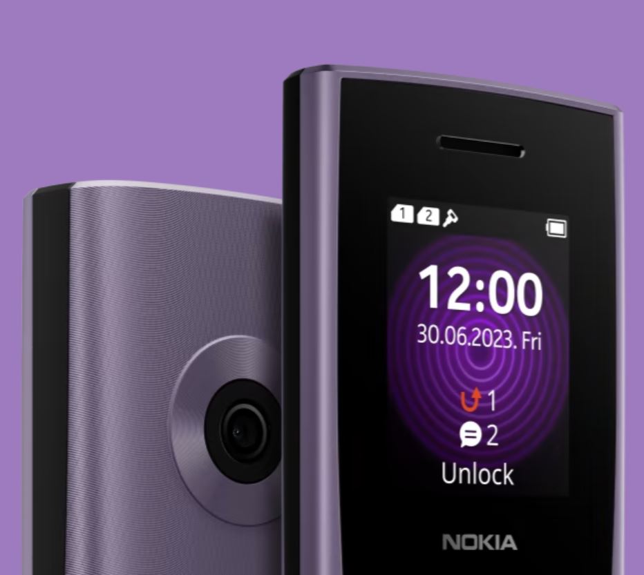 NaShop - Điện thoại Nokia N110 4G Pro (DTh)