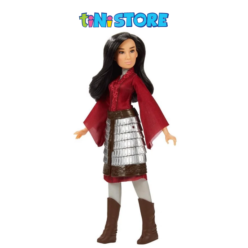 Đồ chơi Hasbro búp bê thời trang Mulan E8633