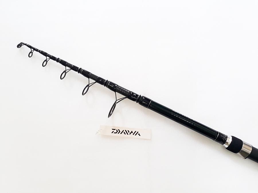 Cần Daiwa Samurai Tele 39TXH