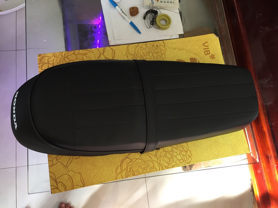 Yên 67 2 tầng có sọc ngang- mã 01 230