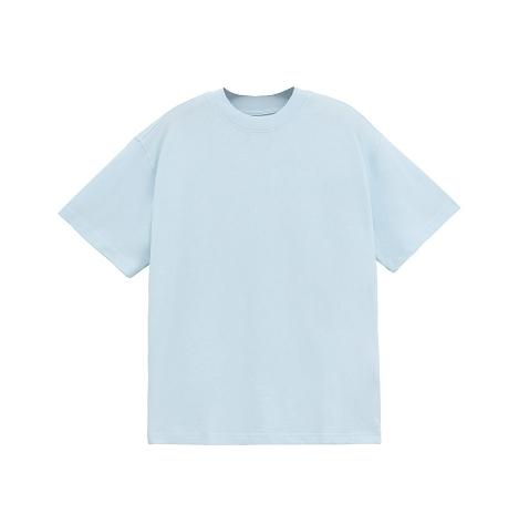 Áo thun trơn FUAS BLANK TSHIRT