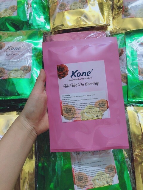 Nước Lôt Kone Cao Cấp gói