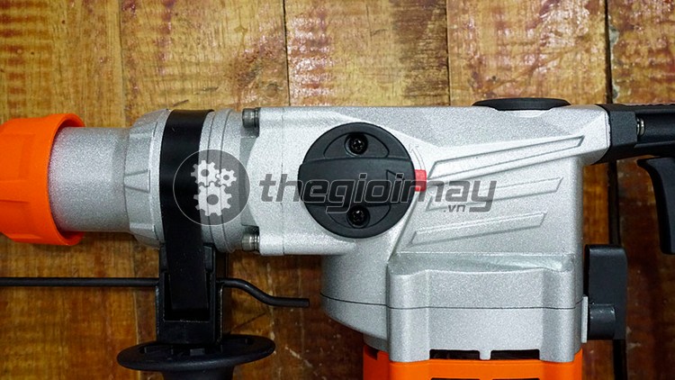 [HCM]Máy khoan búa đục bê tông Oshima KB-850