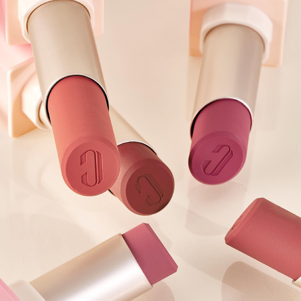 [Săn Sale](Ver.2) Son Thỏi Hiệu Ứng Mờ Clio Chiffon Mood Lip 3.2g