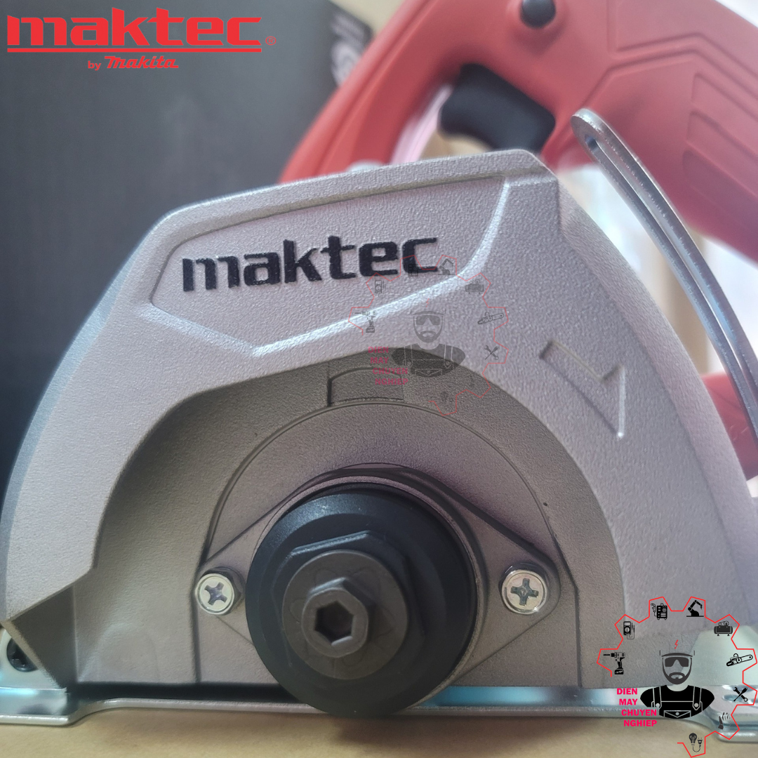 Máy cắt gạch Maktec MT413